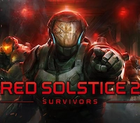 Red Solstice 2 Game